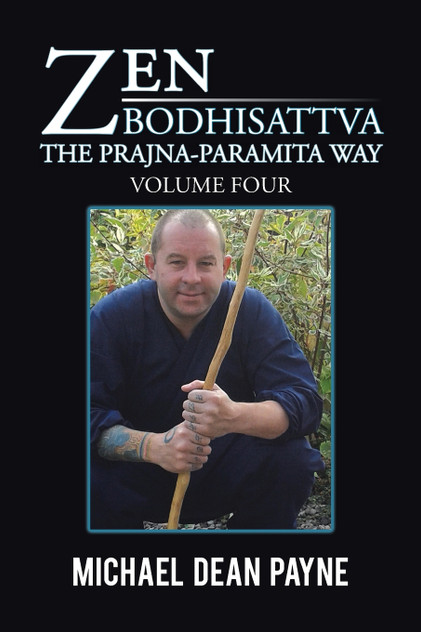 Zen Bodhisattva Zen Bodhisattva