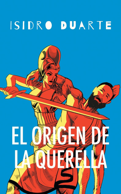 El origen de la querella El origen de la querella