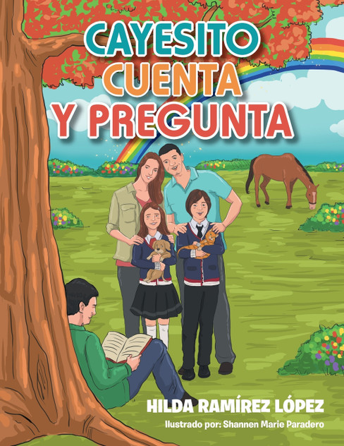 Cayesito cuenta y pregunta Cayesito cuenta y pregunta
