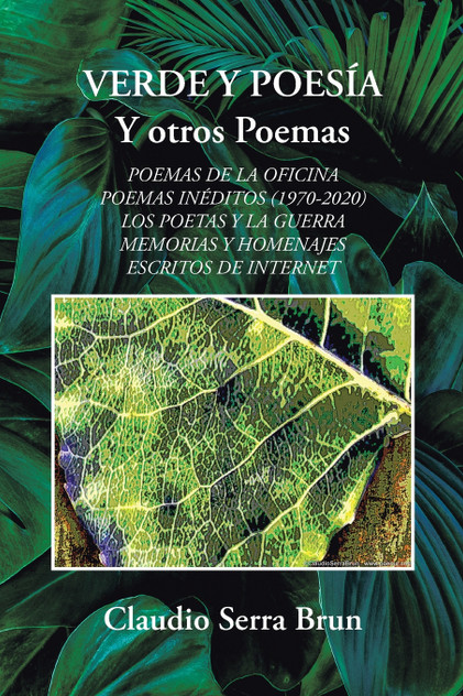Verde Y Poesía Y Otros Poemas Verde Y Poesía Y Otros Poemas