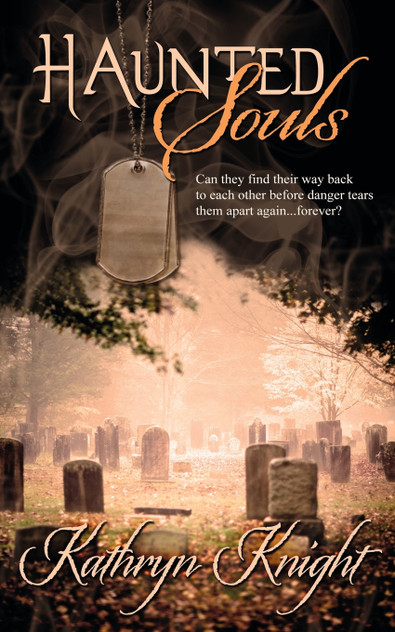 Haunted Souls Haunted Souls