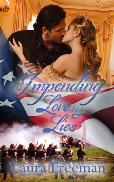 Impending Love and Lies Impending Love and Lies