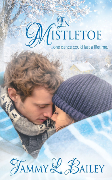 In Mistletoe In Mistletoe