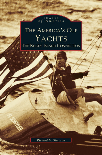 America's Cup Yachts America's Cup Yachts