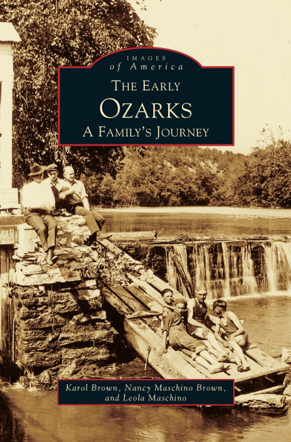 Early Ozarks Early Ozarks