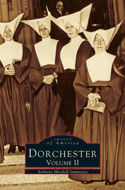 Dorchester Dorchester