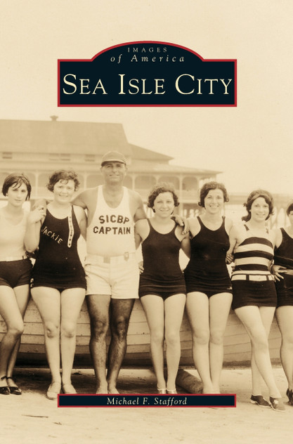 Sea Isle City Sea Isle City