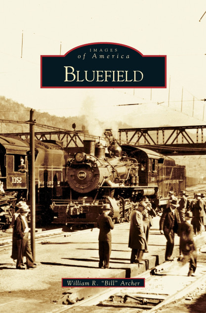 Bluefield Bluefield