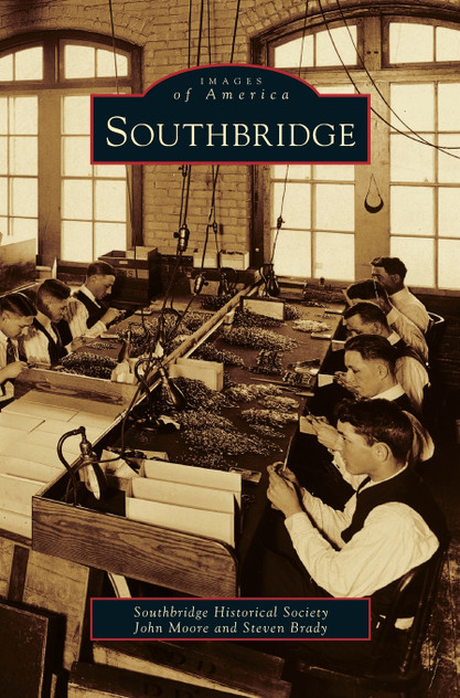 Southbridge Southbridge