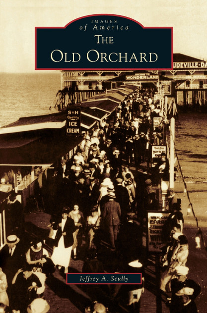 Old Orchard Old Orchard