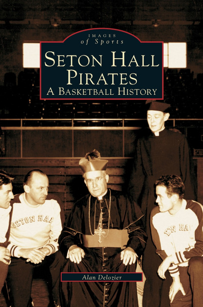 Seton Hall Pirates Seton Hall Pirates