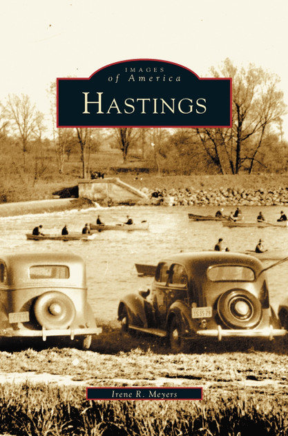 Hastings Hastings