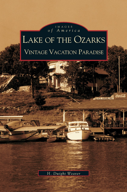 Lake of the Ozarks Lake of the Ozarks