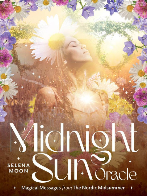 Midnight Sun Oracle Midnight Sun Oracle