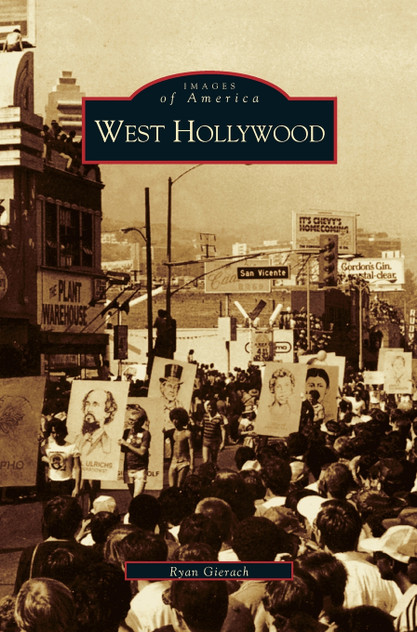 West Hollywood West Hollywood