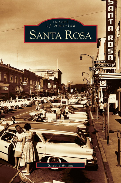 Santa Rosa Santa Rosa