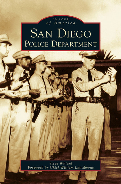San Diego Police Department San Diego Police Department