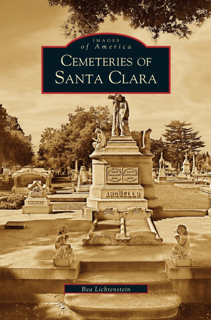 Cemeteries of Santa Clara Cemeteries of Santa Clara