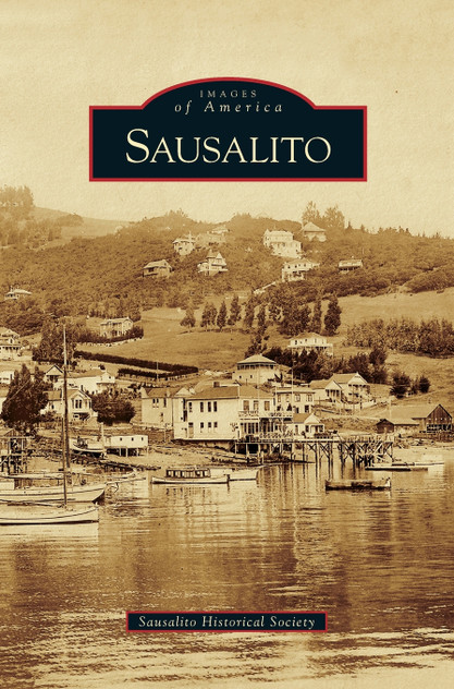 Sausalito Sausalito