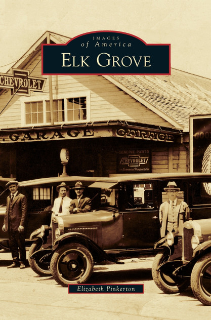 Elk Grove Elk Grove