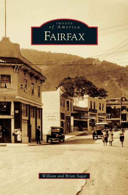 Fairfax Fairfax