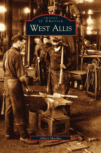 West Allis West Allis