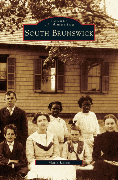 South Brunswick South Brunswick