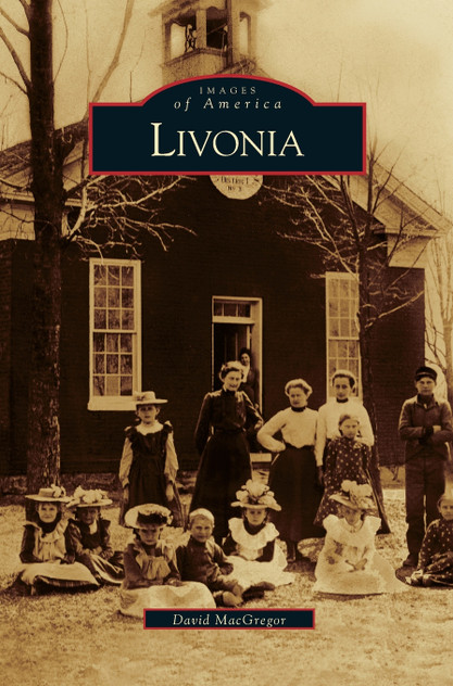 Livonia Livonia