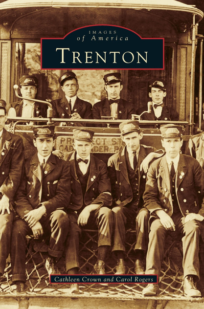 Trenton Trenton