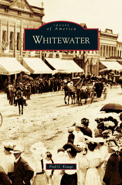 Whitewater Whitewater