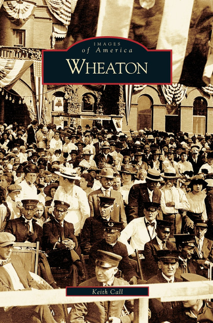 Wheaton Wheaton