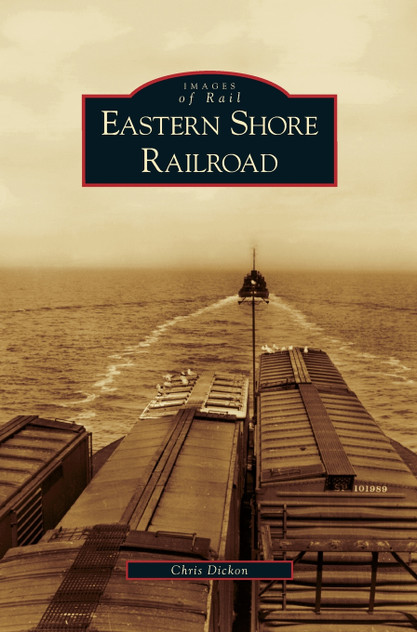 Eastern Shore Railroad Eastern Shore Railroad