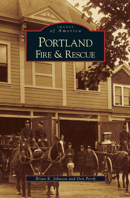Portland Fire & Rescue Portland Fire & Rescue