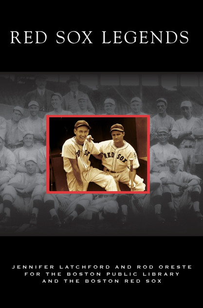 Red Sox Legends Red Sox Legends