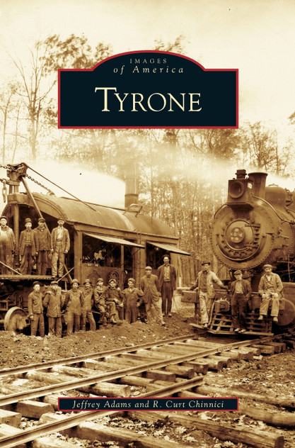 Tyrone Tyrone