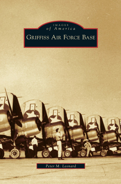 Griffiss Air Force Base Griffiss Air Force Base