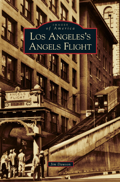 Los Angeles's Angels Flight Los Angeles's Angels Flight