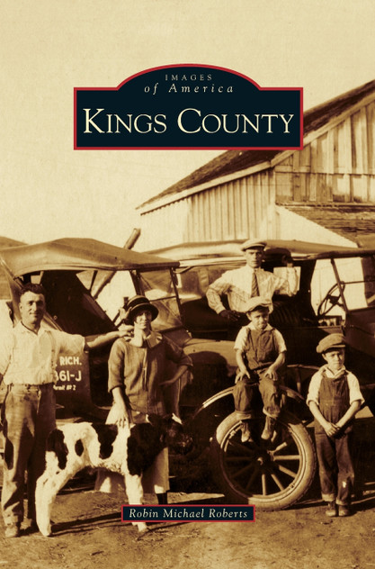 Kings County Kings County
