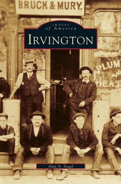 Irvington Irvington