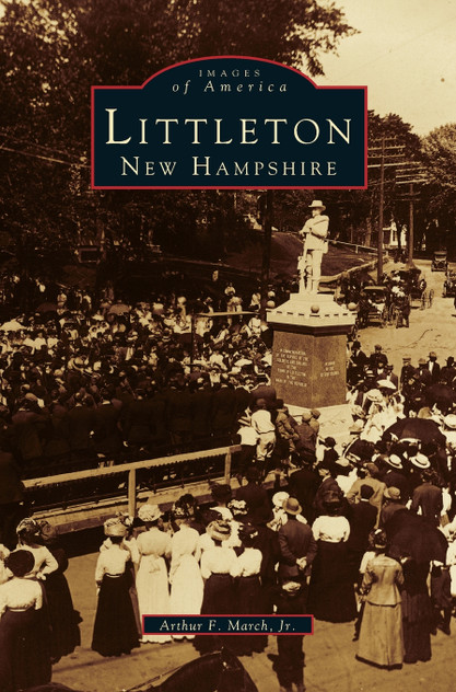 Littleton, New Hampshire