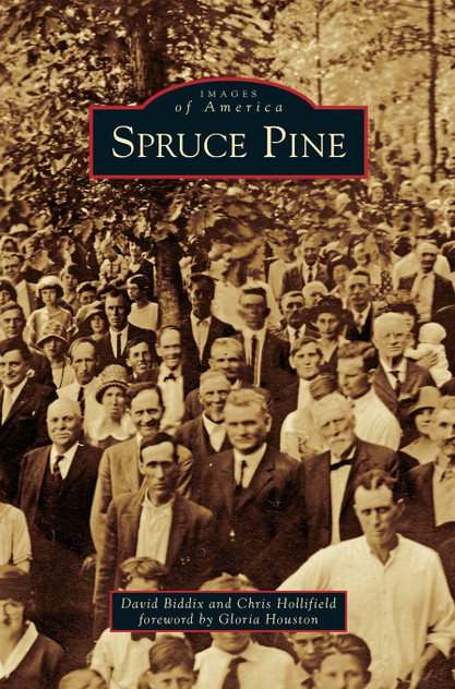 Spruce Pine Spruce Pine
