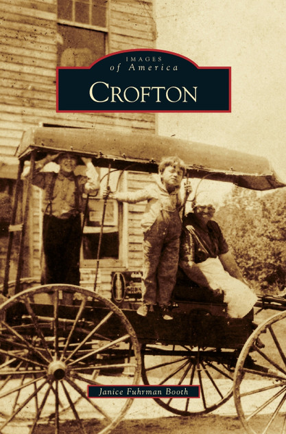 Crofton Crofton