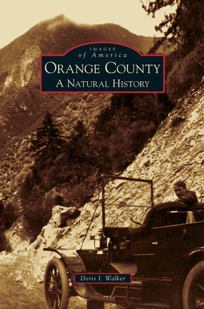Orange County Orange County