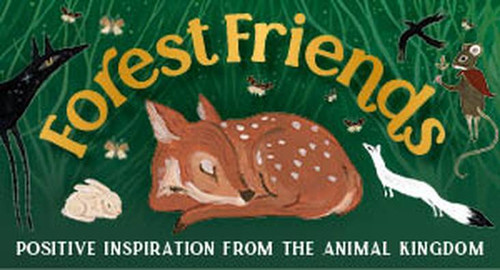 Forest Friends Forest Friends