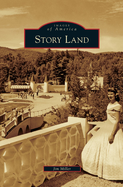 Story Land Story Land