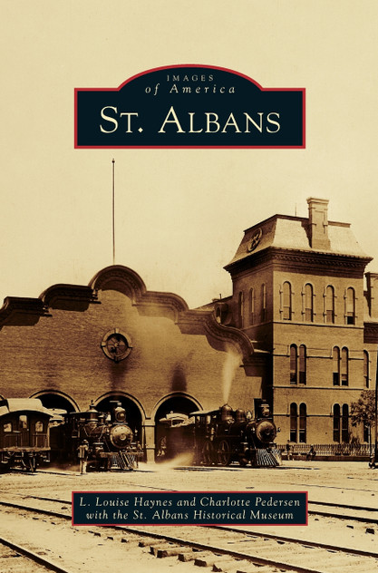 St. Albans St. Albans
