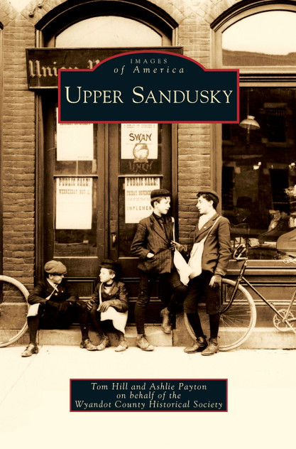Upper Sandusky Upper Sandusky