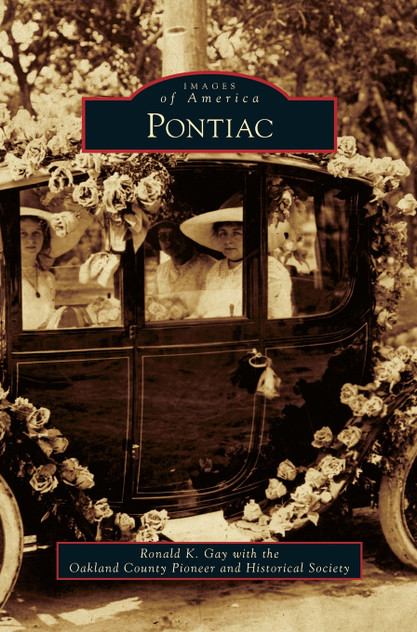 Pontiac Pontiac