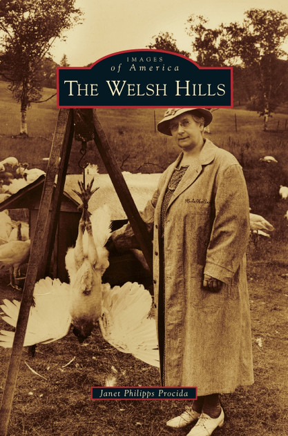Welsh Hills Welsh Hills