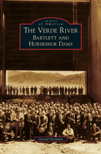 Verde River Verde River